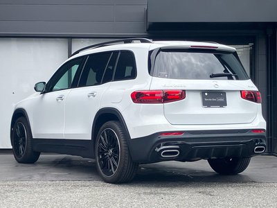 MERCEDES-BENZ GLB - 4