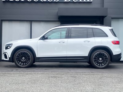 MERCEDES-BENZ GLB - 3