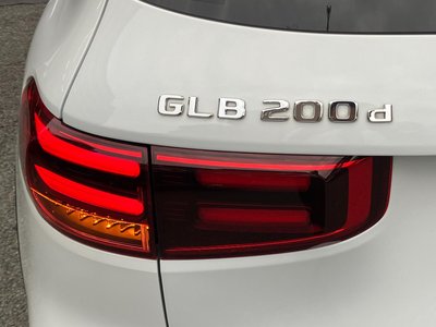 MERCEDES-BENZ GLB - 9