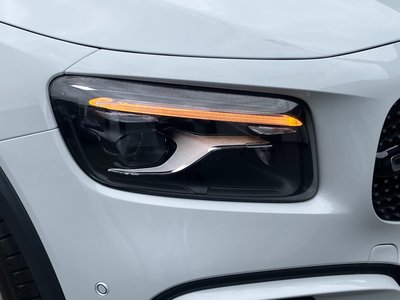 MERCEDES-BENZ GLB - 7