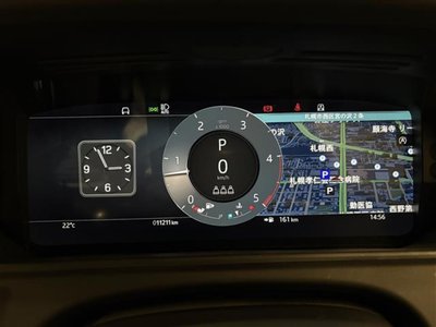 صورة 7 لـ 2024 LAND Rover RANGE ROVER VELAR