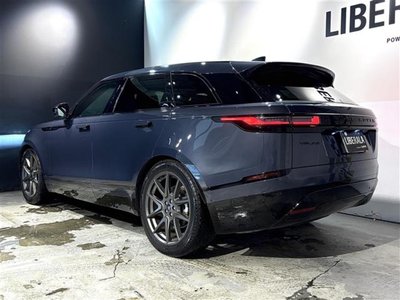 2024 LAND Rover RANGE ROVER VELAR thumbnail 44