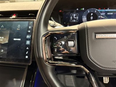 2024 LAND Rover RANGE ROVER VELAR thumbnail 19