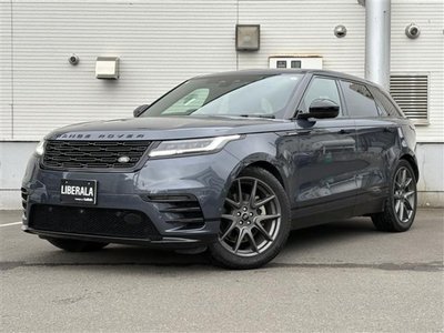 صورة 1 لـ 2024 LAND Rover RANGE ROVER VELAR