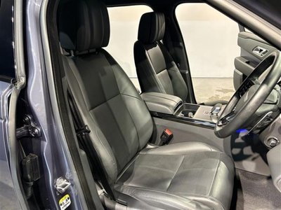 2024 LAND Rover RANGE ROVER VELAR thumbnail 26