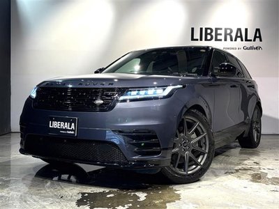 صورة 3 لـ 2024 LAND Rover RANGE ROVER VELAR