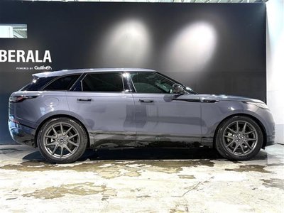2024 LAND Rover RANGE ROVER VELAR thumbnail 35
