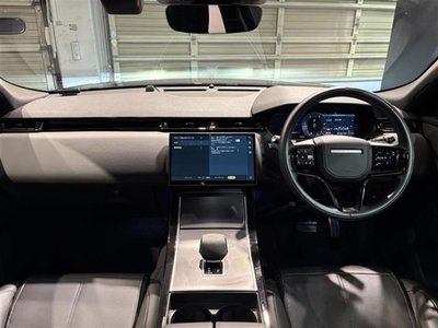 2024 LAND Rover RANGE ROVER VELAR thumbnail 43
