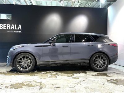 2024 LAND Rover RANGE ROVER VELAR thumbnail 36