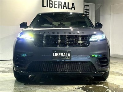 صورة 4 لـ 2024 LAND Rover RANGE ROVER VELAR