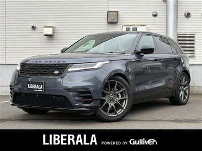 صورة 2 لـ 2024 LAND Rover RANGE ROVER VELAR