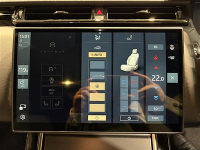 2024 LAND Rover RANGE ROVER VELAR thumbnail 16