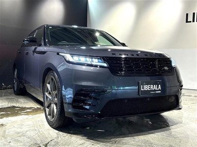 صورة 5 لـ 2024 LAND Rover RANGE ROVER VELAR