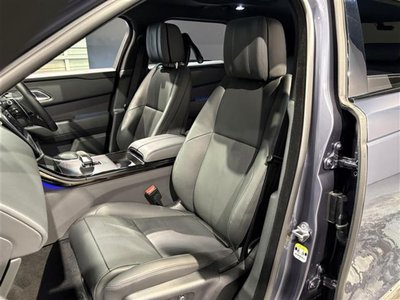 2024 LAND Rover RANGE ROVER VELAR thumbnail 27