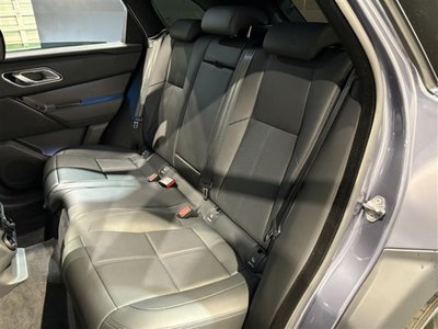 2024 LAND Rover RANGE ROVER VELAR thumbnail 28