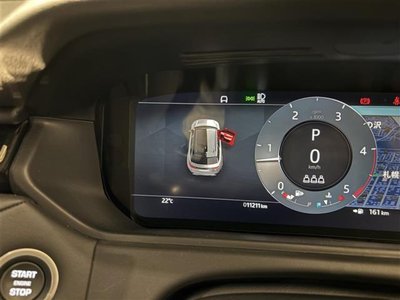 صورة 6 لـ 2024 LAND Rover RANGE ROVER VELAR