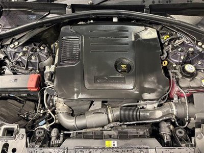 2024 LAND Rover RANGE ROVER VELAR thumbnail 38