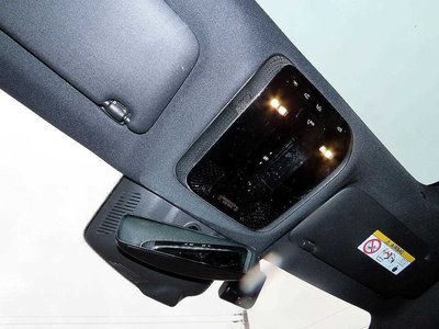 2023 Mercedes-BENZ EQE thumbnail 14