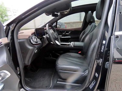 2023 Mercedes-BENZ EQE 照片 6