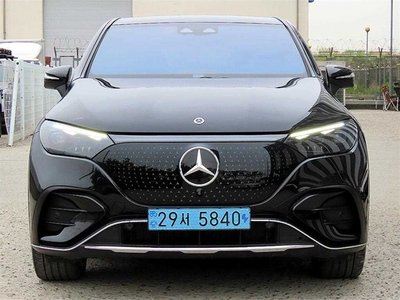 2023 Mercedes-BENZ EQE 照片 1