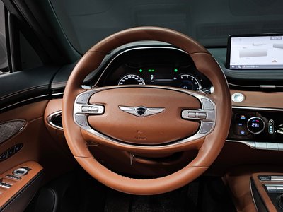 صورة مصغرة 19 لـ 2021 Genesis GV70