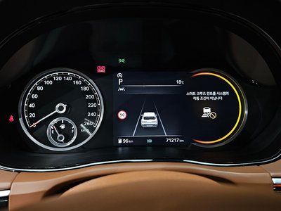 صورة مصغرة 11 لـ 2021 Genesis GV70