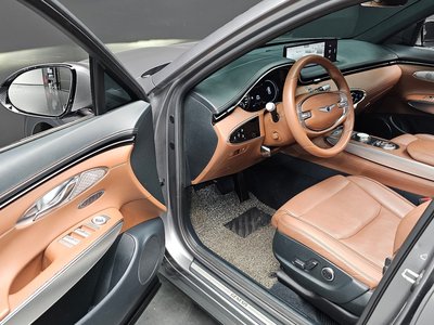 صورة مصغرة 18 لـ 2021 Genesis GV70