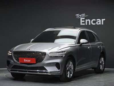 صورة 1 لـ 2021 Genesis GV70