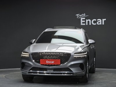 صورة 2 لـ 2021 Genesis GV70