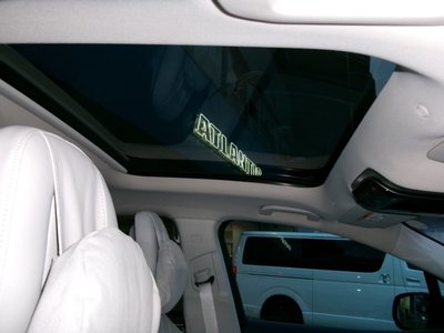 MERCEDES-BENZ EQS - 9