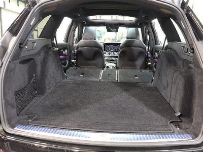 MERCEDES-BENZ MERCEDES-BENZ E - 7