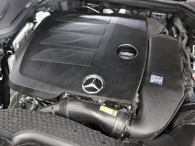 MERCEDES-BENZ MERCEDES-BENZ E - 6