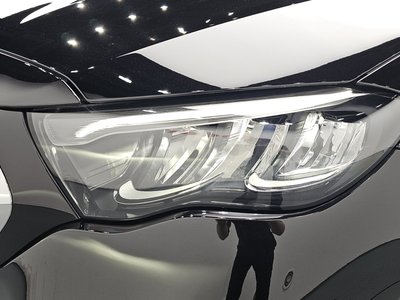 MERCEDES-BENZ E-CLASS - 9