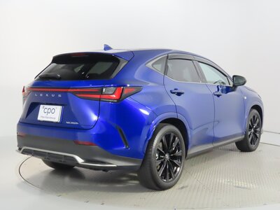 LEXUS NX - 2