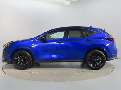 LEXUS NX - 4