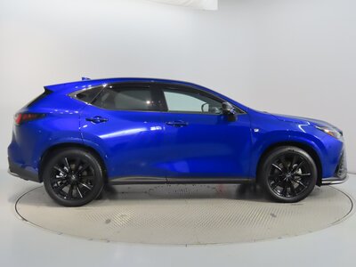 LEXUS NX - 6