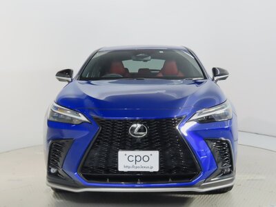 LEXUS NX - 9