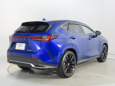 LEXUS NX - 3