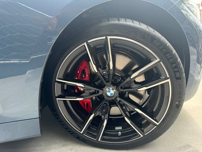 BMW 4 SERIES CABRIOLET - 9