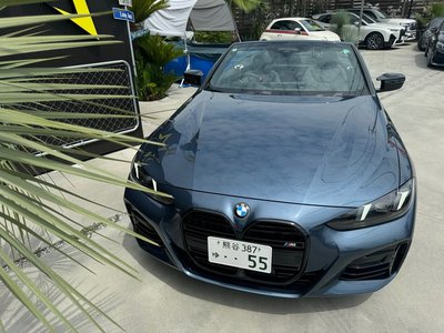 BMW 4 SERIES CABRIOLET - 4