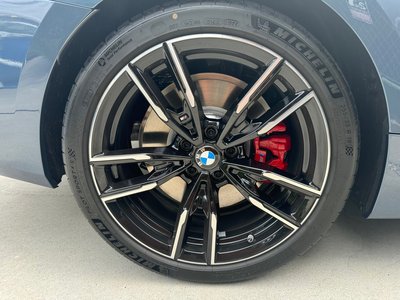 BMW 4 SERIES CABRIOLET - 8