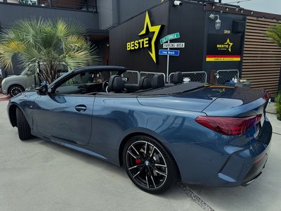 BMW 4 SERIES CABRIOLET - 2