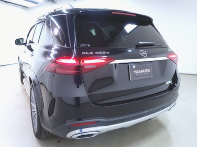 MERCEDES-BENZ GLE - 6