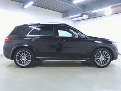 MERCEDES-BENZ GLE - 8