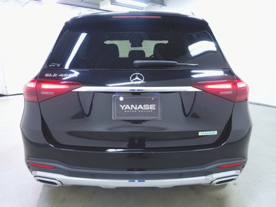 MERCEDES-BENZ GLE - 7