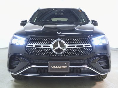 MERCEDES-BENZ GLE - 2