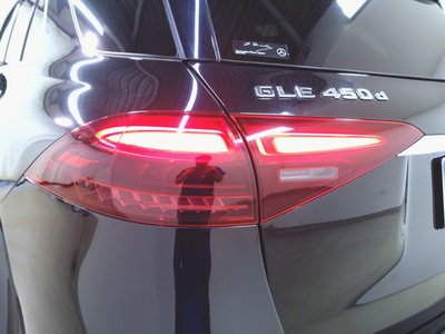 MERCEDES-BENZ GLE - 5