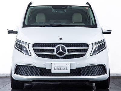MERCEDES-BENZ V-CLASS - 6