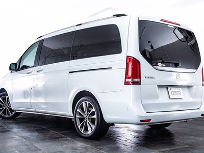 MERCEDES-BENZ V-CLASS - 10