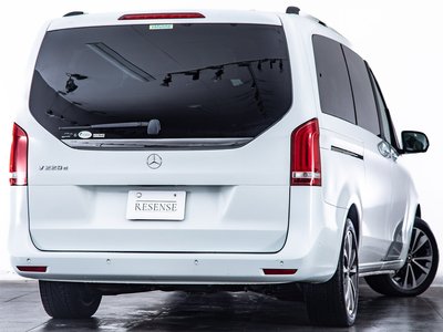 MERCEDES-BENZ V-CLASS - 2